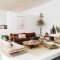 Marvelous Scandinavian Interior Design To Upgrade The Beautiful Of Your Living Room 12