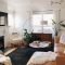 Marvelous Scandinavian Interior Design To Upgrade The Beautiful Of Your Living Room 13