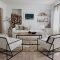 Marvelous Scandinavian Interior Design To Upgrade The Beautiful Of Your Living Room 14