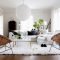 Marvelous Scandinavian Interior Design To Upgrade The Beautiful Of Your Living Room 16