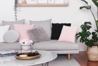 Marvelous Scandinavian Interior Design To Upgrade The Beautiful Of Your Living Room 17