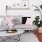 Marvelous Scandinavian Interior Design To Upgrade The Beautiful Of Your Living Room 17