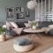 Marvelous Scandinavian Interior Design To Upgrade The Beautiful Of Your Living Room 19