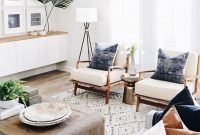 Marvelous Scandinavian Interior Design To Upgrade The Beautiful Of Your Living Room 20