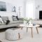 Marvelous Scandinavian Interior Design To Upgrade The Beautiful Of Your Living Room 24