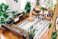 Marvelous Scandinavian Interior Design To Upgrade The Beautiful Of Your Living Room 27
