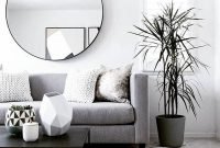 Marvelous Scandinavian Interior Design To Upgrade The Beautiful Of Your Living Room 31