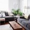 Marvelous Scandinavian Interior Design To Upgrade The Beautiful Of Your Living Room 32