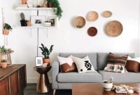 Marvelous Scandinavian Interior Design To Upgrade The Beautiful Of Your Living Room 35