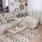 Marvelous Scandinavian Interior Design To Upgrade The Beautiful Of Your Living Room 37