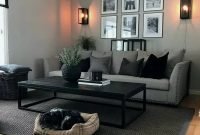 Marvelous Scandinavian Interior Design To Upgrade The Beautiful Of Your Living Room 38