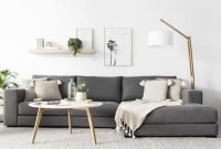 Marvelous Scandinavian Interior Design To Upgrade The Beautiful Of Your Living Room 39