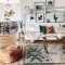Marvelous Scandinavian Interior Design To Upgrade The Beautiful Of Your Living Room 41