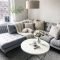 Marvelous Scandinavian Interior Design To Upgrade The Beautiful Of Your Living Room 43