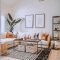 Marvelous Scandinavian Interior Design To Upgrade The Beautiful Of Your Living Room 44