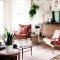 Marvelous Scandinavian Interior Design To Upgrade The Beautiful Of Your Living Room 46