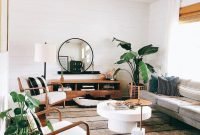 Marvelous Scandinavian Interior Design To Upgrade The Beautiful Of Your Living Room 47