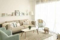 Marvelous Scandinavian Interior Design To Upgrade The Beautiful Of Your Living Room 50