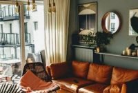 Marvelous Scandinavian Interior Design To Upgrade The Beautiful Of Your Living Room 51
