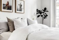Minimalist Bedroom Decoration Ideas That Looks More Cool 01