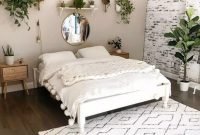 Minimalist Bedroom Decoration Ideas That Looks More Cool 03