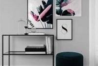 Minimalist Bedroom Decoration Ideas That Looks More Cool 04