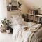 Minimalist Bedroom Decoration Ideas That Looks More Cool 06