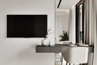 Minimalist Bedroom Decoration Ideas That Looks More Cool 11
