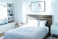 Minimalist Bedroom Decoration Ideas That Looks More Cool 12
