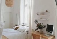 Minimalist Bedroom Decoration Ideas That Looks More Cool 14