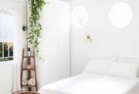 Minimalist Bedroom Decoration Ideas That Looks More Cool 15