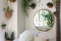 Minimalist Bedroom Decoration Ideas That Looks More Cool 16