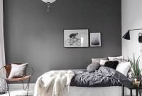 Minimalist Bedroom Decoration Ideas That Looks More Cool 19