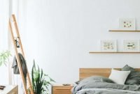 Minimalist Bedroom Decoration Ideas That Looks More Cool 21