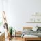 Minimalist Bedroom Decoration Ideas That Looks More Cool 21