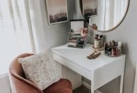 Minimalist Bedroom Decoration Ideas That Looks More Cool 22