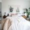 Minimalist Bedroom Decoration Ideas That Looks More Cool 25