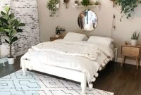 Minimalist Bedroom Decoration Ideas That Looks More Cool 27