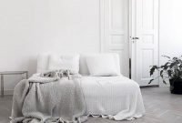 Minimalist Bedroom Decoration Ideas That Looks More Cool 29