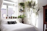 Minimalist Bedroom Decoration Ideas That Looks More Cool 30