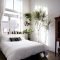 Minimalist Bedroom Decoration Ideas That Looks More Cool 30