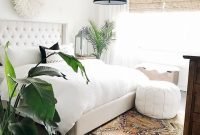 Minimalist Bedroom Decoration Ideas That Looks More Cool 31