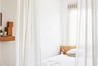 Minimalist Bedroom Decoration Ideas That Looks More Cool 33