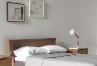 Minimalist Bedroom Decoration Ideas That Looks More Cool 34