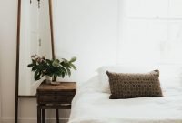 Minimalist Bedroom Decoration Ideas That Looks More Cool 35