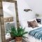 Minimalist Bedroom Decoration Ideas That Looks More Cool 36