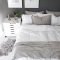 Minimalist Bedroom Decoration Ideas That Looks More Cool 37