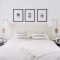 Minimalist Bedroom Decoration Ideas That Looks More Cool 40