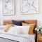 Minimalist Bedroom Decoration Ideas That Looks More Cool 41