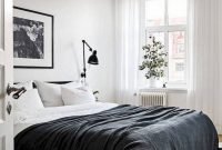 Minimalist Bedroom Decoration Ideas That Looks More Cool 42
